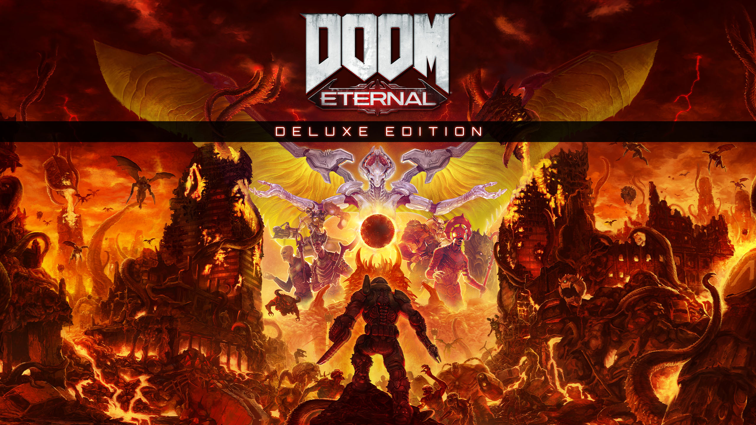 Doom Eternal