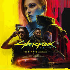 Cyberpunk 2077