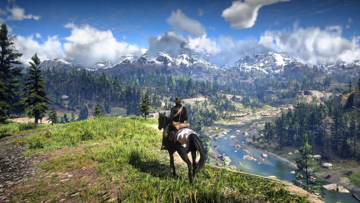 RDR2