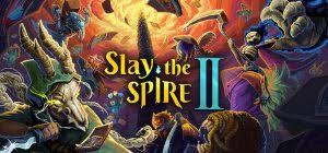 Slay the Spire