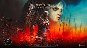 The Witcher 3